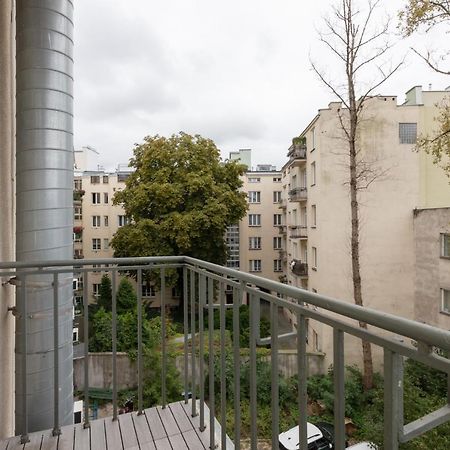 Rent Like Home - Solec 101 Warsaw Exterior photo